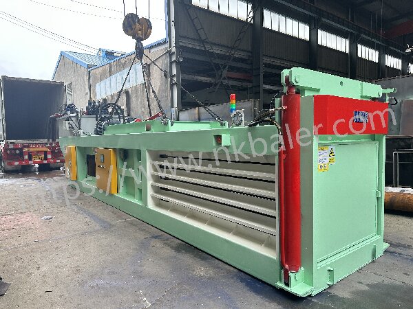 What Are The Factors That Affect The Price Of Cardboard Box Baler?