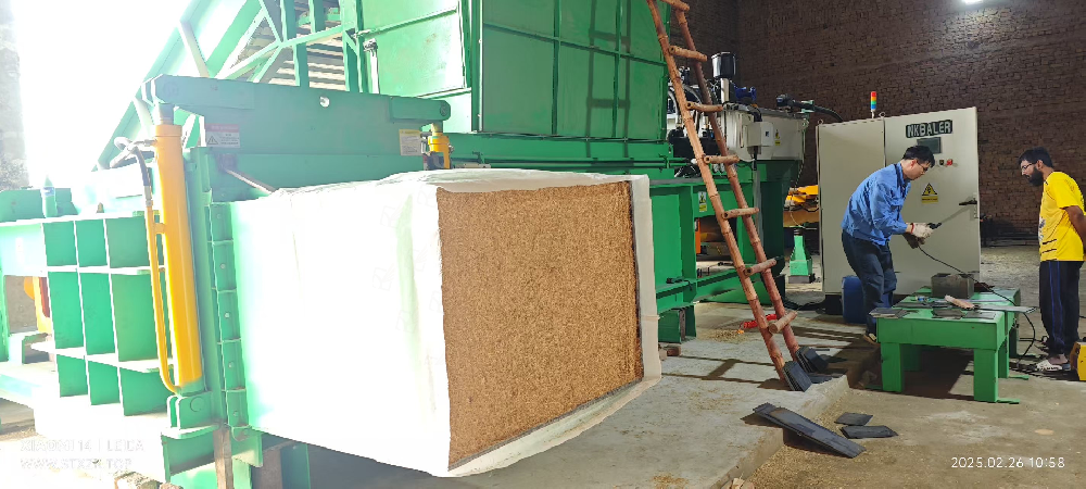 The Role Of Straw Balers In Agricultural Production