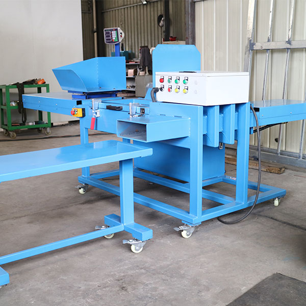 Why Choose NKBALER Animal Pedding Balers?