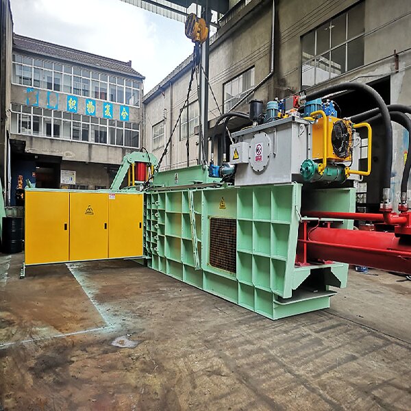 Full-Automatic bottle Baler (174).jpg