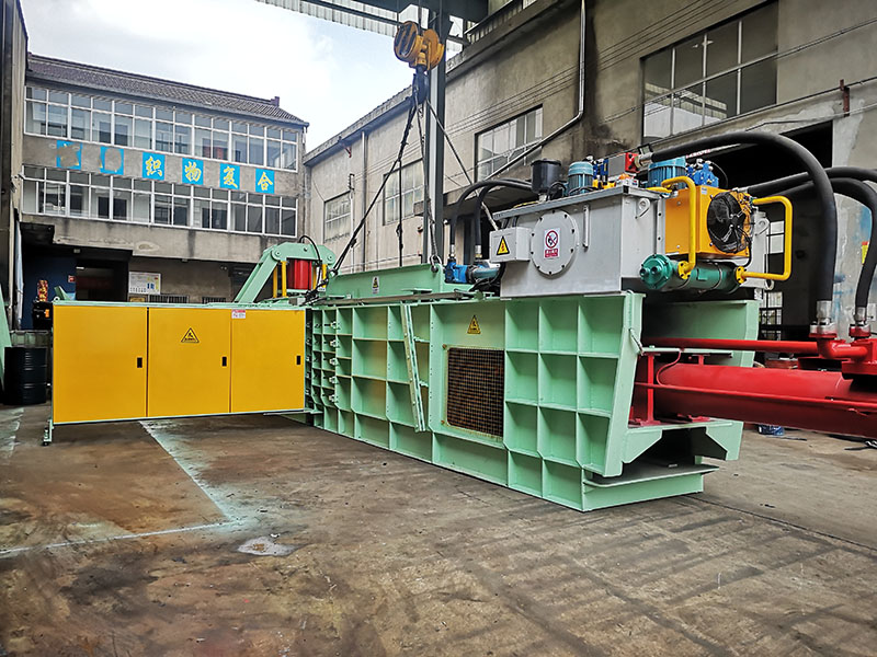 NK Baler Straw Baler: Revolution in Efficient Agricultural Waste Management